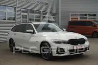 2021 BMW 330