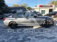2021 BMW 330