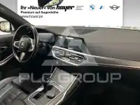 2021 BMW 330