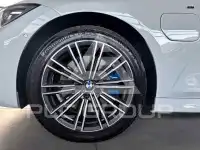 2021 BMW 330