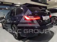 2021 BMW 330