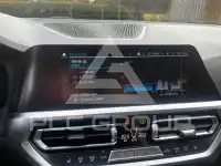 2021 BMW 330