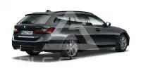 2021 BMW 330