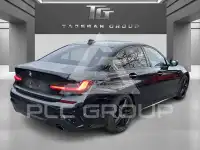 2021 BMW 330
