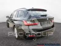 2021 BMW 330
