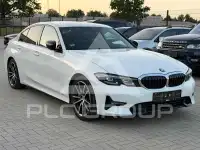2021 BMW 330