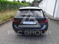 2021 BMW 330