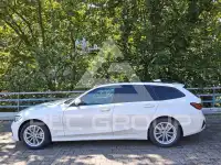 2021 BMW 330