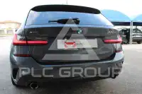 2021 BMW 330