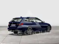 2021 BMW 330