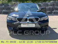 2021 BMW 330