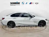2021 BMW 330