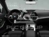 2021 BMW 330