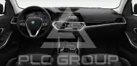 2021 BMW 330