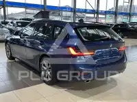 2021 BMW 330