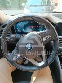2021 BMW 330