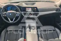 2021 BMW 330
