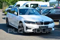 2021 BMW 330