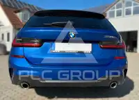 2021 BMW 330
