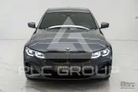 2021 BMW 330