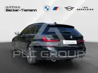 2021 BMW 330