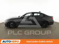2021 BMW 330