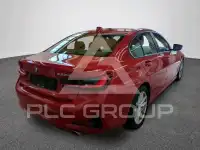 2021 BMW 330