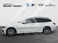 2021 BMW 330