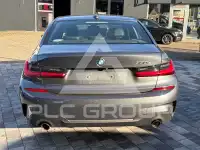 2021 BMW 330