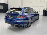2021 BMW 330