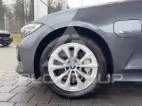 2021 BMW 330