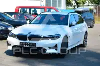 2021 BMW 330