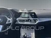 2021 BMW 330