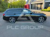 2021 BMW 330