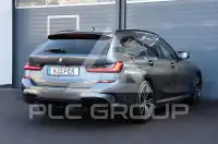 2021 BMW 330