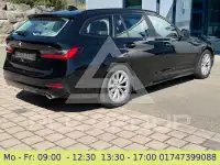 2021 BMW 330