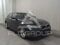2021 BMW 330
