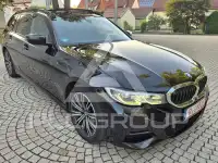2021 BMW 330