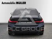 2021 BMW 330
