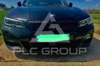 2021 BMW 330