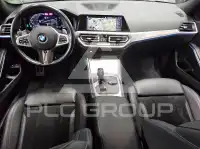 2021 BMW 330