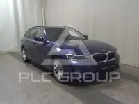 2021 BMW 330
