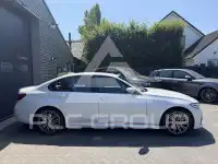 2021 BMW 330