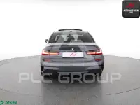 2021 BMW 330