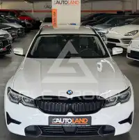 2021 BMW 330