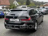 2021 BMW 330