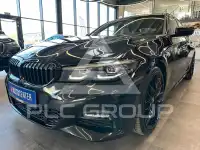 2021 BMW 330