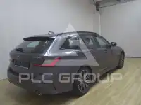 2021 BMW 330