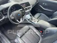 2021 BMW 330