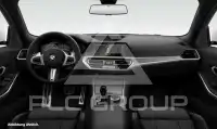 2021 BMW 330